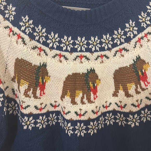 KJP Like Christmas Sweater - Picture 2 of 2